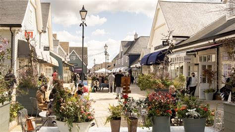 tiffany bicester village